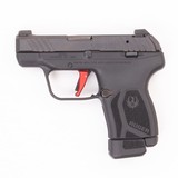 RUGER LCP MAX .380 ACP - 1 of 3