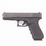 GLOCK
21 GEN 4 .45 ACP - 1 of 3