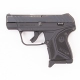 RUGER LCP II .380 ACP - 1 of 3