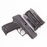 HECKLER & KOCH USP COMPACT.40 S&W - 3 of 3