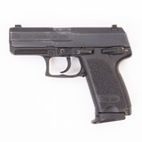 HECKLER & KOCH USP COMPACT.40 S&W - 1 of 3