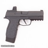 SIG SAUER P365 XL 9MM LUGER (9X19 PARA) - 2 of 3