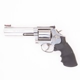 SMITH & WESSON 686-6 - 1 of 3