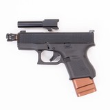 GLOCK 26 GEN5 9MM LUGER (9X19 PARA) - 1 of 3