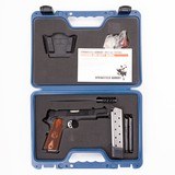 SPRINGFIELD ARMORY OPERATOR .45 ACP - 3 of 3