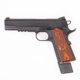 SPRINGFIELD ARMORY OPERATOR .45 ACP - 1 of 3