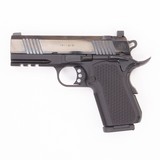 ALPHA FOXTROT 1911-S15 9MM LUGER (9X19 PARA) - 1 of 3