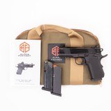 ALPHA FOXTROT 1911-S15 9MM LUGER (9X19 PARA) - 3 of 3