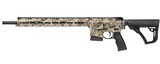 DANIEL DEFENSE M4 HUNTER .300BO .300 AAC BLACKOUT - 1 of 1