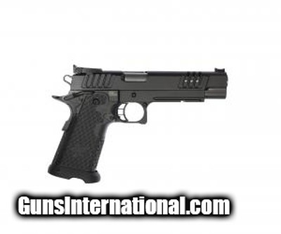 STACCATO XL DPO 9MM LUGER (9X19 PARA)