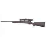 SAVAGE ARMS B-MAG .17 WSM - 1 of 2