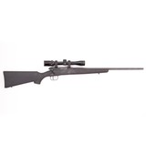 SAVAGE ARMS B-MAG .17 WSM - 2 of 2