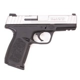 SMITH & WESSON SD9 VE 9MM LUGER (9X19 PARA) - 2 of 2