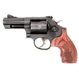 SMITH & WESSON 19-9 PC .357 MAG