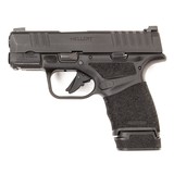 SPRINGFIELD ARMORY HELLCAT 9MM LUGER (9X19 PARA) - 1 of 3