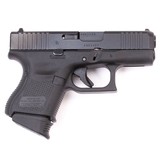 GLOCK G26 GEN5 9MM LUGER (9X19 PARA) - 2 of 3