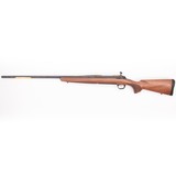 BROWNING X-BOLT HUNTER .338 WIN MAG - 1 of 3