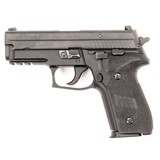 SIG SAUER P229 .40 S&W - 1 of 2