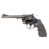 COLT OFFICERS MODEL MATCH .22 LR - 1 of 3
