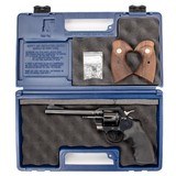 COLT OFFICERS MODEL MATCH .22 LR - 3 of 3