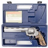 COLT ANACONDA .44 MAGNUM - 3 of 3