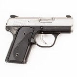 KIMBER SOLO CARRY 9MM LUGER (9X19 PARA) - 2 of 2