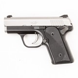 KIMBER SOLO CARRY 9MM LUGER (9X19 PARA) - 1 of 2