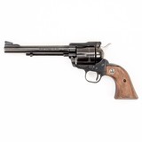 RUGER BLACKHAWK .357 MAG