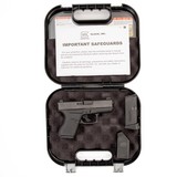 GLOCK 43 9MM LUGER (9X19 PARA) - 3 of 3