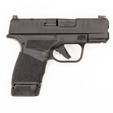 SPRINGFIELD ARMORY HELLCAT 9MM LUGER (9X19 PARA) - 2 of 3