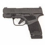 SPRINGFIELD ARMORY HELLCAT 9MM LUGER (9X19 PARA) - 1 of 3