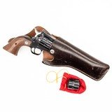 RUGER NEW MODEL SINGLE-SIX .22 WMR - 3 of 3