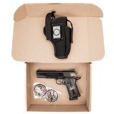 COLT SERIES 80 MK IV GOLD CUP NATIONAL MATCH .45 ACP - 3 of 3