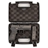 SIG SAUER P320 9MM LUGER (9X19 PARA) - 3 of 3