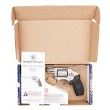 SMITH & WESSON 642-2 AIRWEIGHT .38 SPL - 3 of 3