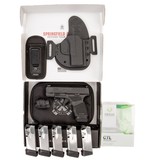 SPRINGFIELD ARMORY HELLCAT 9MM LUGER (9X19 PARA) - 2 of 3