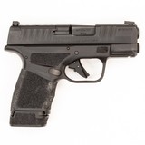 SPRINGFIELD ARMORY HELLCAT 9MM LUGER (9X19 PARA) - 3 of 3