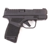 SPRINGFIELD ARMORY HELLCAT 9MM LUGER (9X19 PARA) - 1 of 3