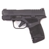 SPRINGFIELD ARMORY HELLCAT 9MM LUGER (9X19 PARA) - 2 of 3