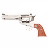 RUGER NEW MODEL BLACKHAWK .357 MAG - 1 of 3