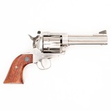 RUGER NEW MODEL BLACKHAWK .357 MAG - 2 of 3