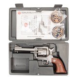 RUGER NEW MODEL BLACKHAWK .357 MAG - 3 of 3