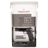 SPRINGFIELD ARMORY 1911 GARRISON 9MM LUGER (9X19 PARA) - 1 of 1