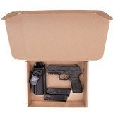 SIG SAUER P320 COMPACT 9MM LUGER (9X19 PARA) - 3 of 3