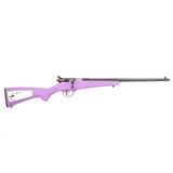 SAVAGE ARMS RASCAL .22 S/L/LR - 2 of 3