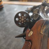SMITH & WESSON MODEL 17-4 .22 LR - 2 of 3