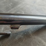 SMITH & WESSON MODEL 17-4 .22 LR - 3 of 3