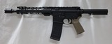 PALMETTO STATE ARMORY PA-15 5.56X45MM NATO - 2 of 3