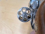 SMITH & WESSON 66-1 .357 MAG - 3 of 3