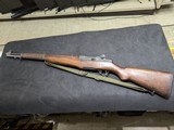 CENTURY ARMS M1 .30-06 SPRG - 1 of 3